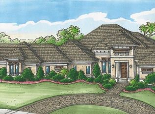 4490 Wayside Dr, Naples, FL 34119