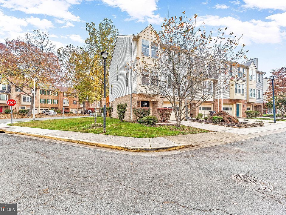 4514 Colonel Gardiner Ct Upper Marlboro, MD, 20772 Apartments for