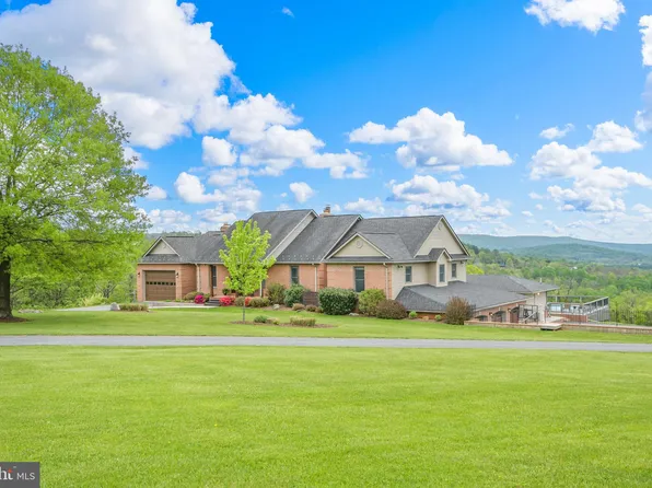 2494 Scravel Rd, Myersville, MD 21773