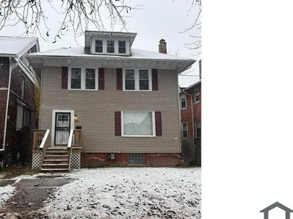 81 Woodland St, Detroit, MI 48202