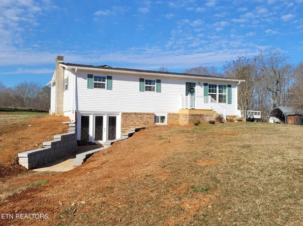 3549 Montvale Rd, Maryville, TN 37803