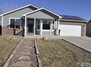 401 E 28th Street Dr, Greeley, CO 80631