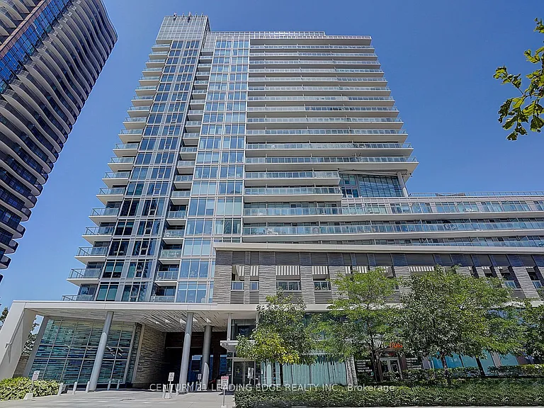 72 Esther Shiner Blvd #2102 — Photo 3