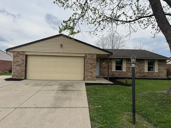 8881 Cherrygate Ct, Dayton, OH 45424