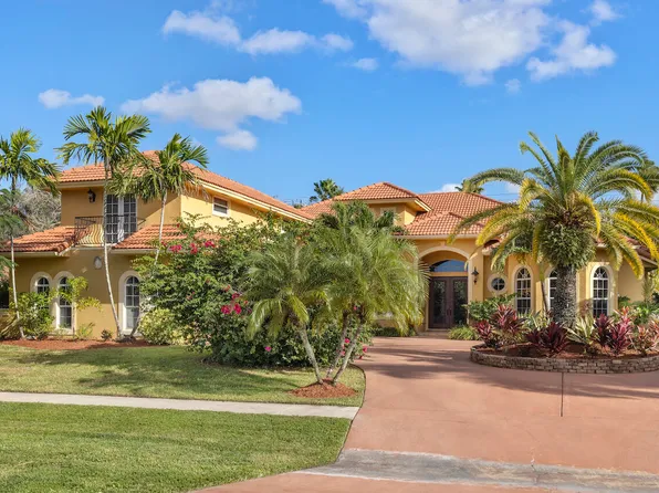15530 Rolling Meadows Circle, Wellington, FL 33414