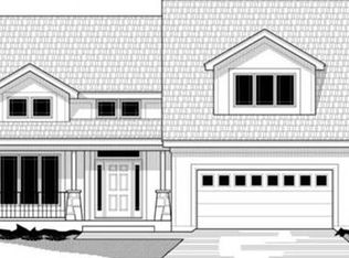 3724 N 153rd Ter, Basehor, KS 66007