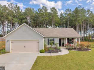 2850 Mount Hebron Rd, Hartwell, GA 30643