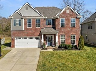 11014 Big Sky Ln, Knoxville, TN 37932