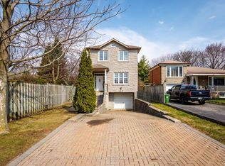 168 Clanton Park Rd, Toronto, ON