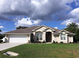 5457 SW 85th Pl, Ocala, FL 34476