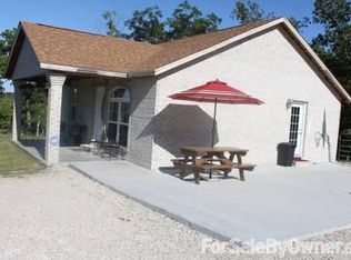 103 New Home Rd, Salem, MO 65560