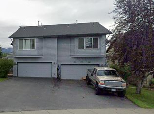 10411 Ridge Park Dr, Anchorage, AK 99507