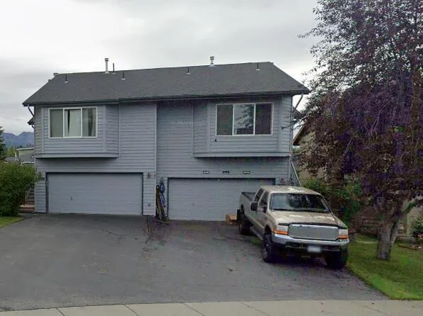 10411 Ridge Park Dr, Anchorage, AK 99507