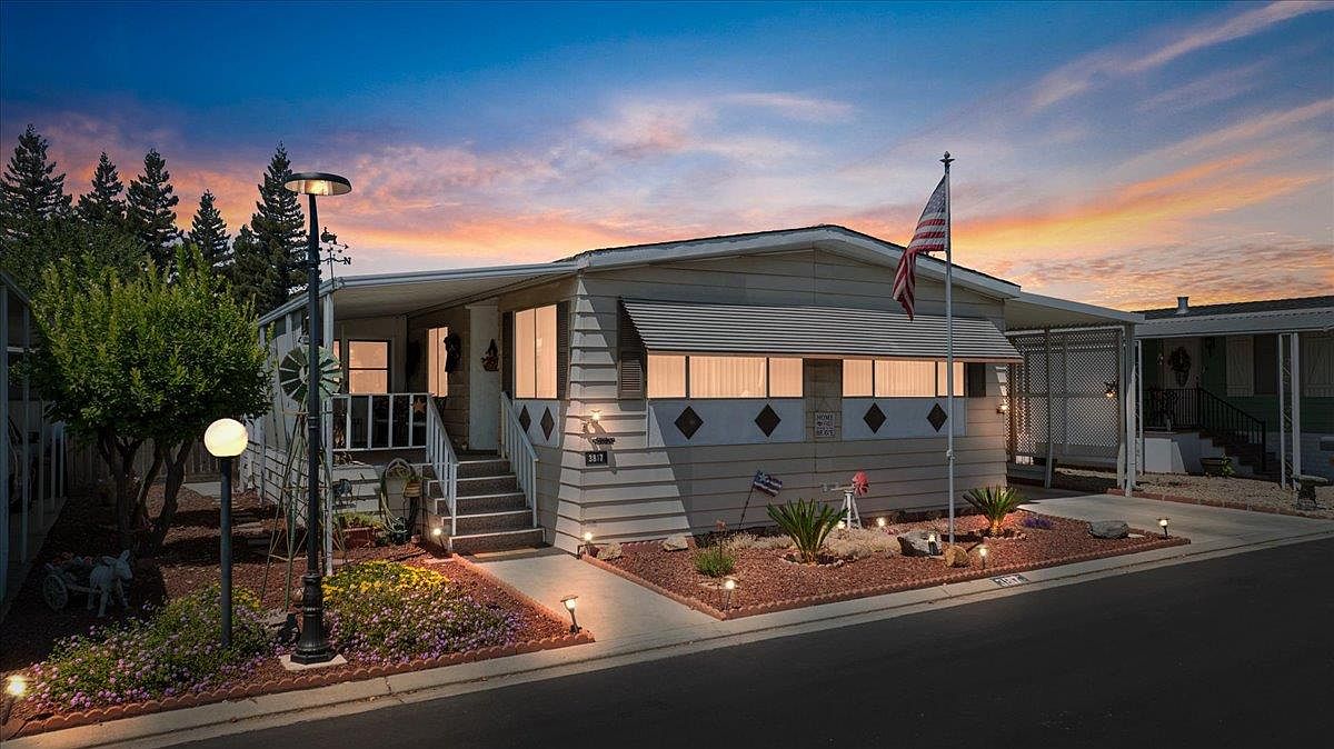 Mana Loa 3817 Moana Way, Modesto, CA 95355 | Zillow