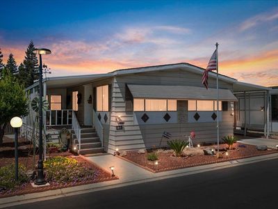 3817 Moana Way, Modesto, CA, 95355