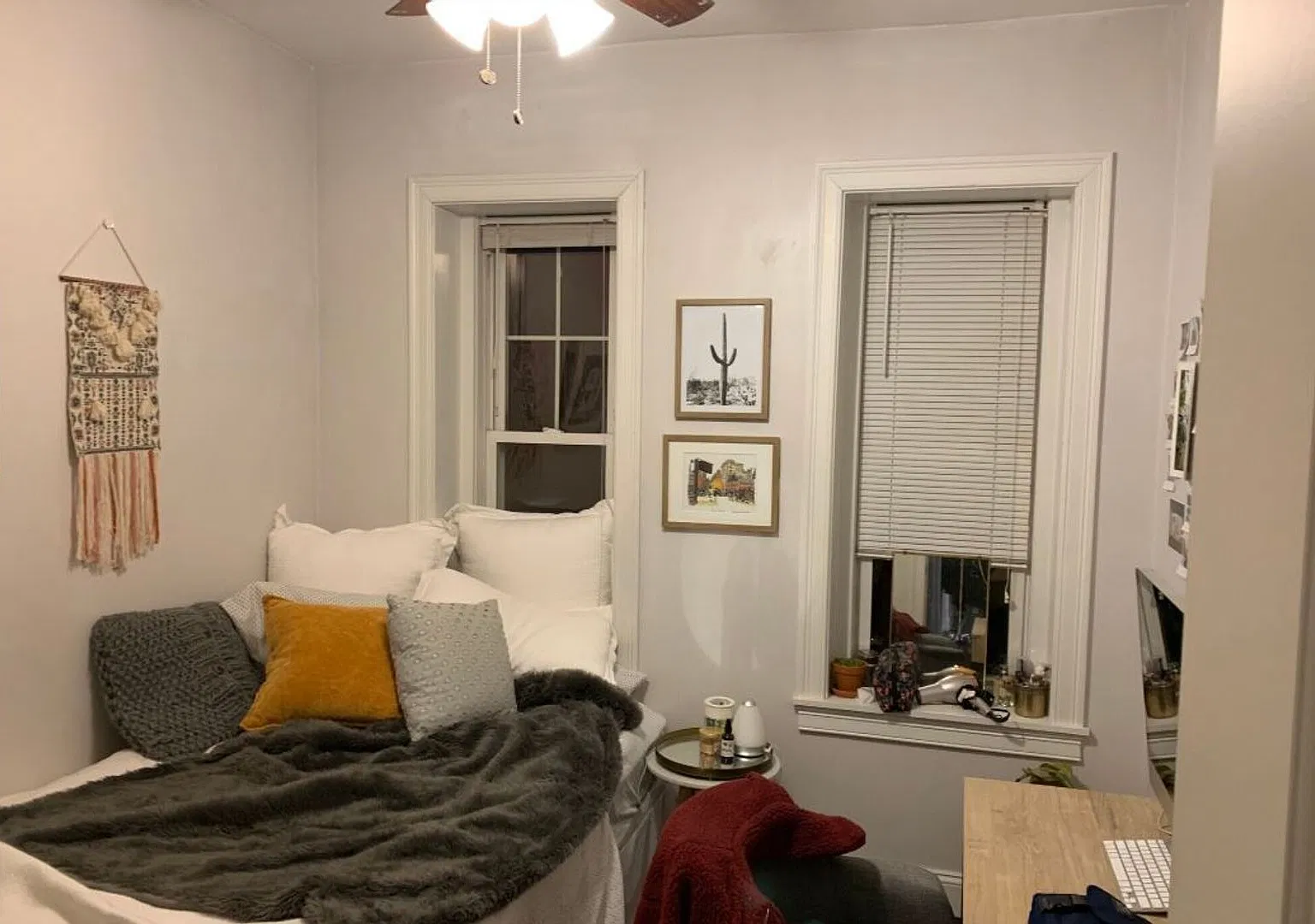 Charming 6 Bedroom -No Broker Fee — Photo 2