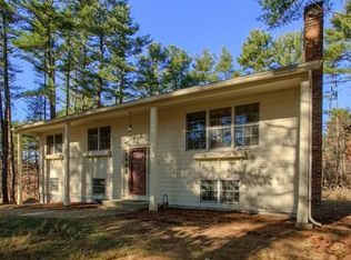 87 Cold Spring Rd, Westford, MA 01886