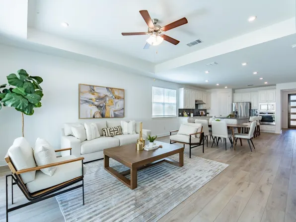 1040 Villa Rialto Vw, Leander, TX 78641