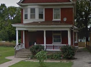 1916 Clarion Ave, Cincinnati, OH
