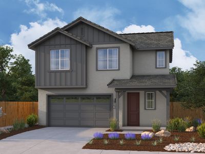 3068 Sirama Way, Rancho Cordova, CA, 95742