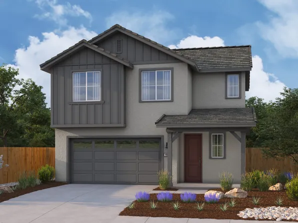 3068 Sirama Way, Rancho Cordova, CA 95742