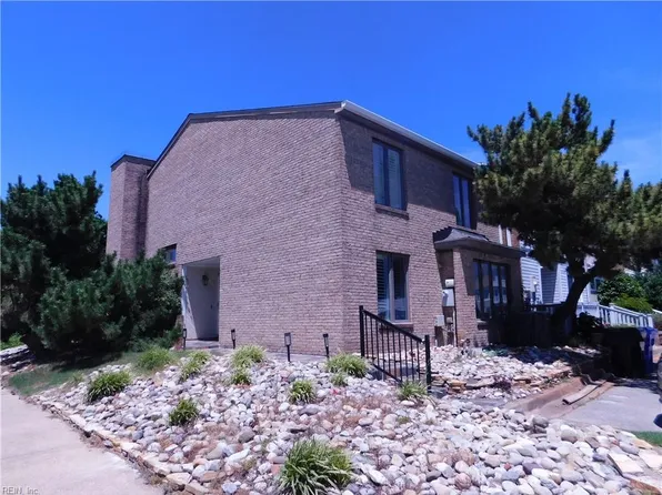 2401 Ketch Ct, Virginia Beach, VA 23451