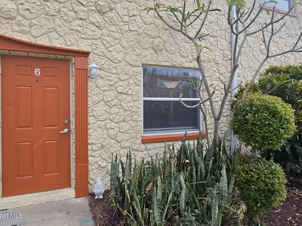 50 Needle Blvd APT 6, Merritt Island, FL 32953