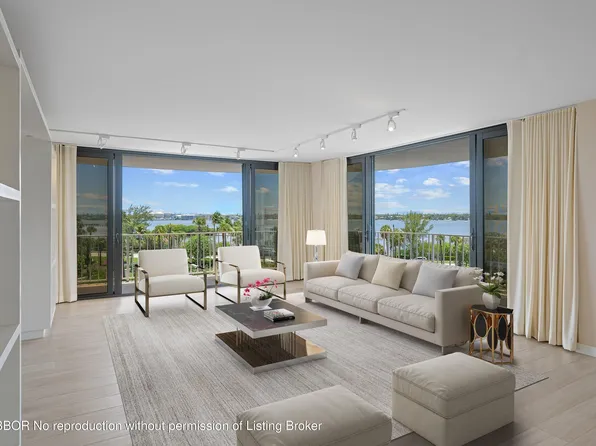 3400 S Ocean Blvd #4A-I, Palm Beach, FL 33480