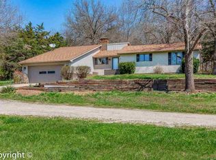 20945 Highway O, Sedalia, MO 65301