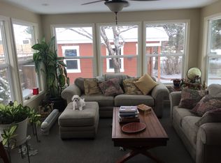4868 N Franklin Ave, Loveland, CO 80538