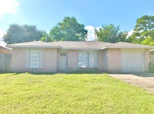 815 Deercrest St, Channelview, TX 77530