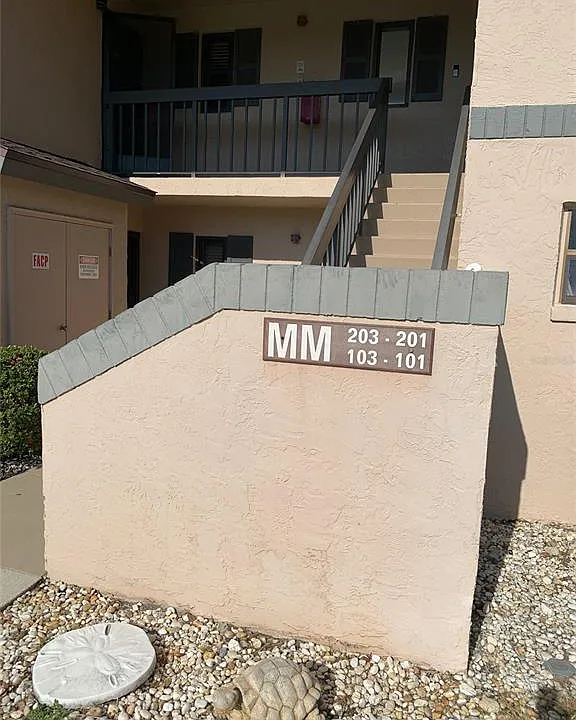 19505 Quesada Ave #M203