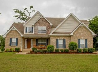 123 Kendall Ct, Pleasant View, TN 37146