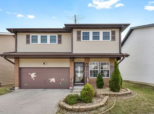 18149 Idlewild Dr, Country Club Hills, IL