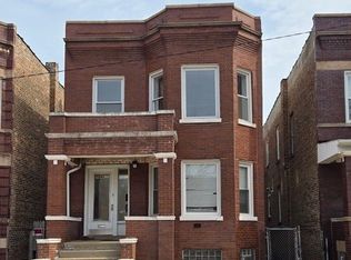 7443 S Dante Ave, Chicago, IL 60619