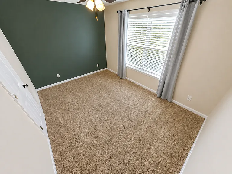 First Floor Bedroom