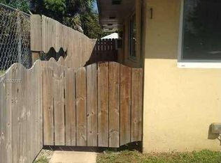 6321 Pembroke Road #1, Hollywood, FL 33023