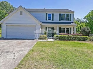 133 River Marsh Ln, Woodstock, GA 30188