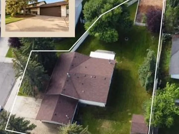 8604 E 99a St, Grande Prairie, AB T8V 2H8