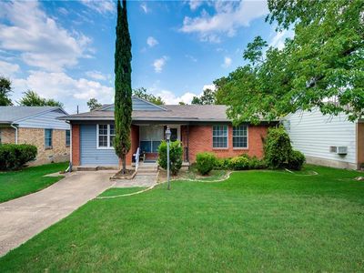 2565 Brandywine Dr, Farmers Branch, TX, 75234