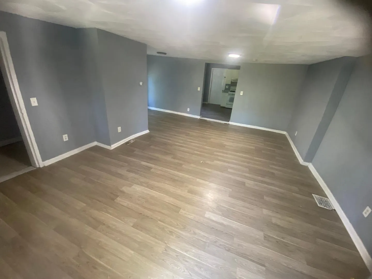 200 Murray St - 200 Murray St. Binghamton NY 13905 unit 2 — Photo 2