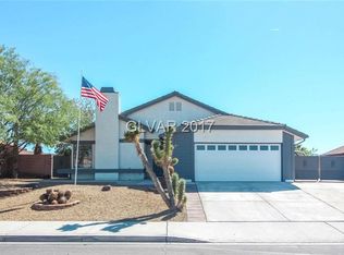 89 Wyoming St, Boulder City, NV 89005