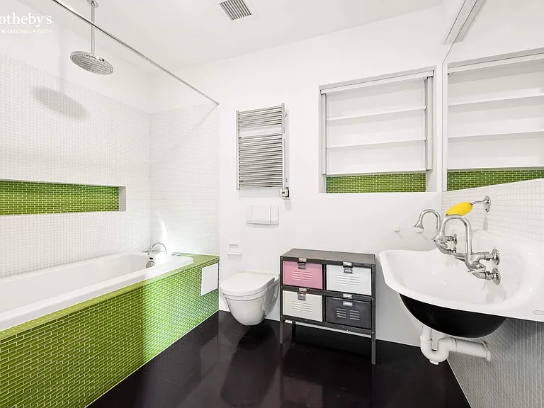 111 Wooster St #Penthouse 6D — Photo 16