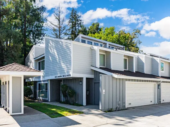 18131 Andrea Cir N Unit 4, Northridge, CA 91325