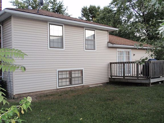 Back house