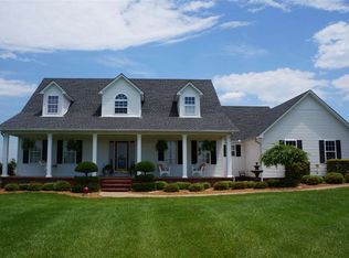 1923 Wrather Rd, Almo, KY 42020