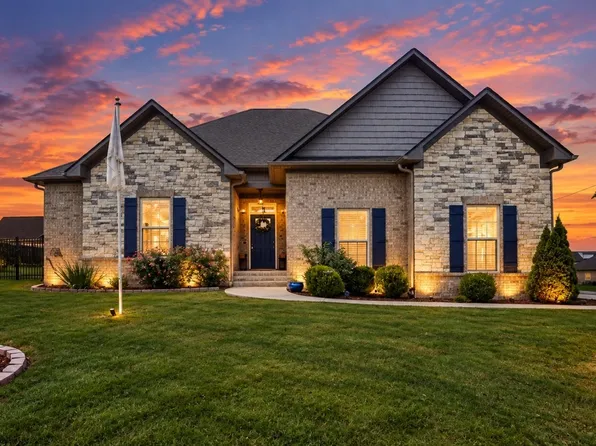 2515 Jennie Byrd Cv, Chapel Hill, TN 37034