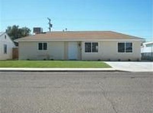 333 N Fairview St, Ridgecrest, CA 93555