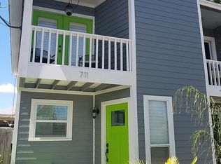 711 6th Ave S, Jacksonville Beach, FL 32250