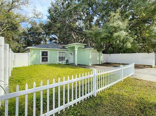 4421 W Gore Ave, Orlando, FL 32811